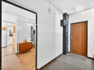 Pronájem bytu 2+1, Praha - Hostivař, Horolezecká, 52 m2