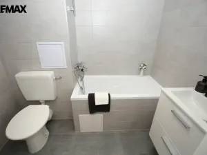 Pronájem bytu 1+kk, Litvínov - Horní Litvínov, Tylova, 26 m2