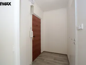 Pronájem bytu 1+kk, Litvínov - Horní Litvínov, Tylova, 26 m2