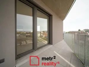 Pronájem bytu 2+kk, Olomouc, U solných mlýnů, 73 m2