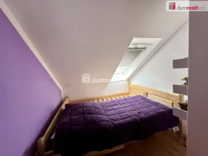 Pronájem bytu 2+1, Ostrov, Kollárova, 55 m2