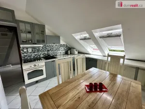 Pronájem bytu 2+1, Ostrov, Kollárova, 55 m2