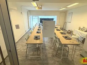 Pronájem obchodního prostoru, Brno - Brno-město, 2500 m2