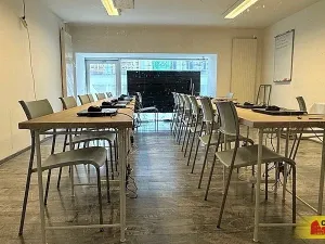 Pronájem obchodního prostoru, Brno - Brno-město, 2500 m2