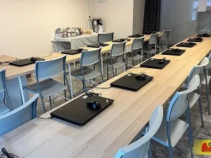 Pronájem obchodního prostoru, Brno - Brno-město, 2500 m2