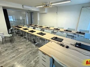 Pronájem obchodního prostoru, Brno - Brno-město, 2500 m2