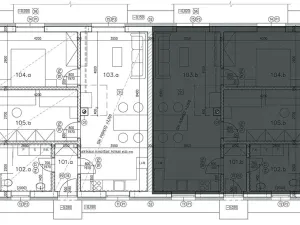 Pronájem rodinného domu, Havířov, Farská, 63 m2