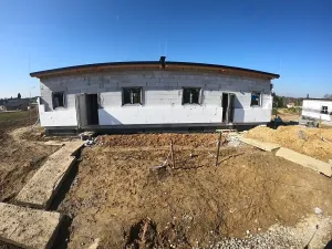 Pronájem rodinného domu, Havířov, Farská, 63 m2