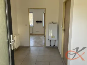 Pronájem bytu 2+kk, Vřesovice, 50 m2