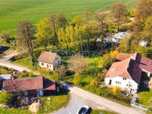 Prodej pozemku pro bydlení, Hvězdlice, 735 m2