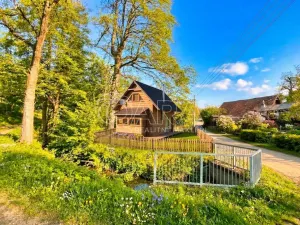 Prodej pozemku pro bydlení, Hvězdlice, 735 m2