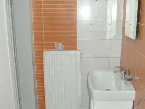 Pronájem skladu, Ostrava, Slovenská, 992 m2