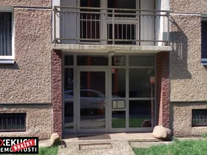 Prodej bytu 3+1, Trutnov - Horní Staré Město, Úpská, 75 m2