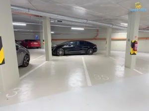 Pronájem bytu 2+kk, Praha - Stodůlky, Mukařovského, 60 m2