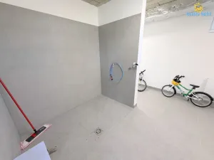 Pronájem bytu 2+kk, Praha - Stodůlky, Mukařovského, 60 m2