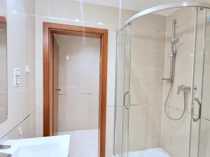 Pronájem bytu 2+kk, Praha - Žižkov, Olšanská, 55 m2