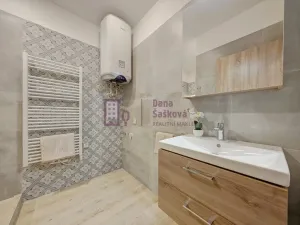 Pronájem bytu 3+kk, Jindřichův Hradec - Jindřichův Hradec I, Panská, 64 m2