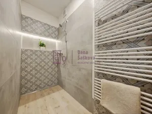 Pronájem bytu 3+kk, Jindřichův Hradec - Jindřichův Hradec I, Panská, 64 m2