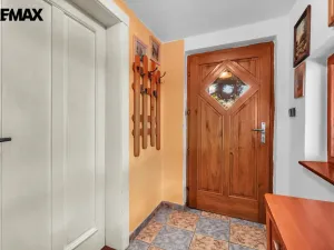 Prodej rodinného domu, Kramolna, 84 m2