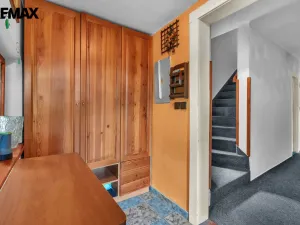 Prodej rodinného domu, Kramolna, 84 m2