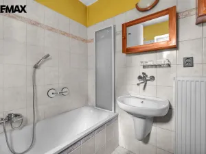 Prodej rodinného domu, Kramolna, 84 m2