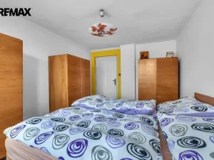 Prodej rodinného domu, Kramolna, 84 m2