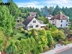 Prodej rodinného domu, Kramolna, 84 m2