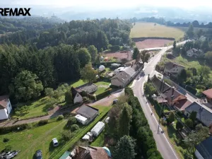 Prodej rodinného domu, Kramolna, 84 m2