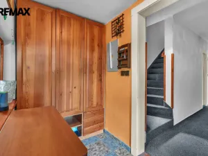 Prodej rodinného domu, Kramolna, 84 m2
