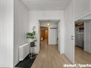 Prodej rodinného domu, Lipník, 201 m2