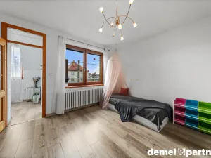 Prodej rodinného domu, Lipník, 201 m2