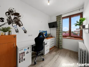 Prodej rodinného domu, Lipník, 201 m2