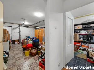 Prodej rodinného domu, Lipník, 201 m2