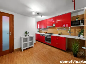 Prodej rodinného domu, Lipník, 201 m2