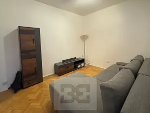 Pronájem bytu 1+1, Brno, Vídeňská, 43 m2