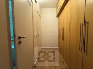 Pronájem bytu 1+1, Brno, Vídeňská, 43 m2