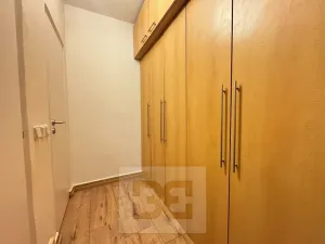 Pronájem bytu 1+1, Brno, Vídeňská, 43 m2