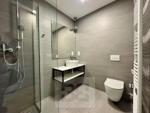 Pronájem bytu 1+kk, Zlín, Lorencova, 44 m2