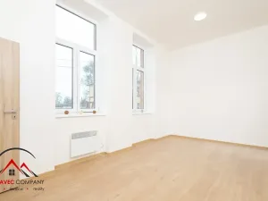 Pronájem bytu 2+kk, Ostrava, Křišťanova, 58 m2