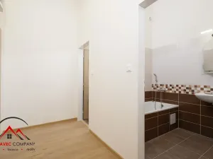Pronájem bytu 2+kk, Ostrava, Křišťanova, 58 m2