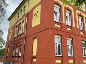 Pronájem bytu 2+kk, Ostrava, Křišťanova, 58 m2