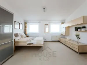 Prodej bytu 3+1, Praha - Prosek, Litoměřická, 75 m2