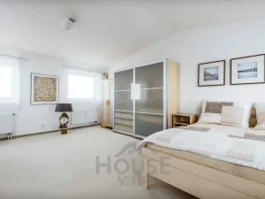 Prodej bytu 3+1, Praha - Prosek, Litoměřická, 75 m2