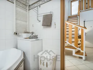 Prodej bytu 3+1, Praha - Prosek, Litoměřická, 75 m2