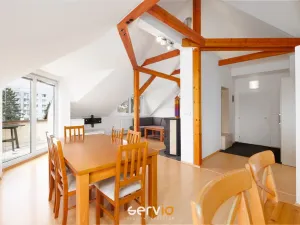 Prodej bytu 3+kk, Brno, Stránského, 100 m2