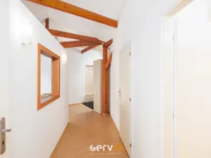 Prodej bytu 3+kk, Brno, Stránského, 100 m2