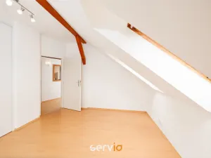 Prodej bytu 3+kk, Brno, Stránského, 100 m2