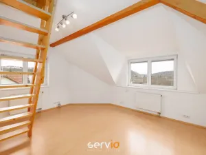 Prodej bytu 3+kk, Brno, Stránského, 100 m2