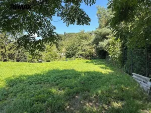 Prodej pozemku pro bydlení, Praha - Troja, Pod Havránkou, 1289 m2