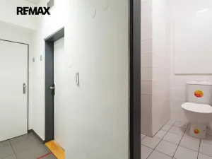 Pronájem ordinace, Praha - Nusle, Hradeckých, 62 m2